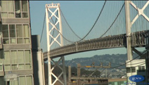 zoom Bay Bridge