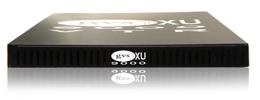 GVS9000 1U VTR